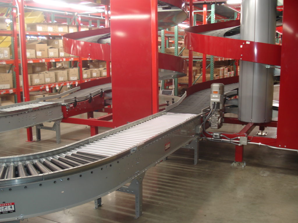 Types Of Conveyor Solutions & Their Applications | Precision Automation