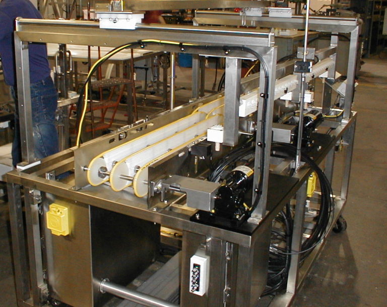 Vaccine Delivery System Precision Automation®