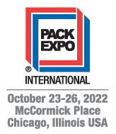 Pack Expo 2022