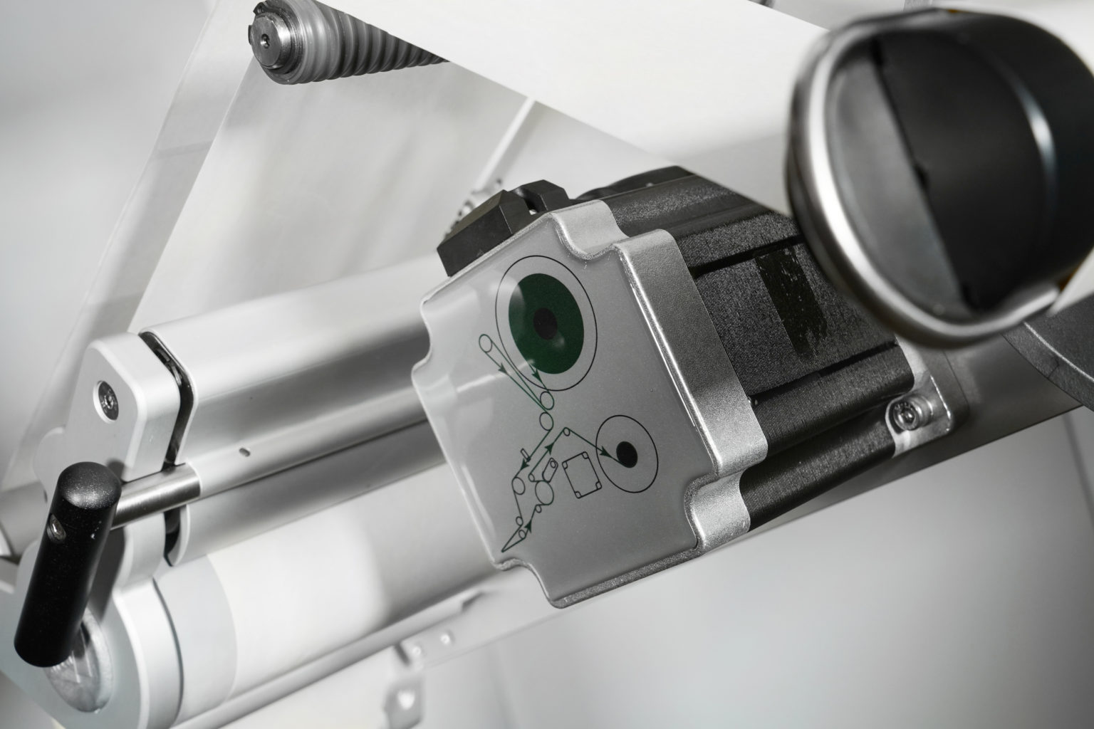 New Series of Labeling Solutions Precision Automation®